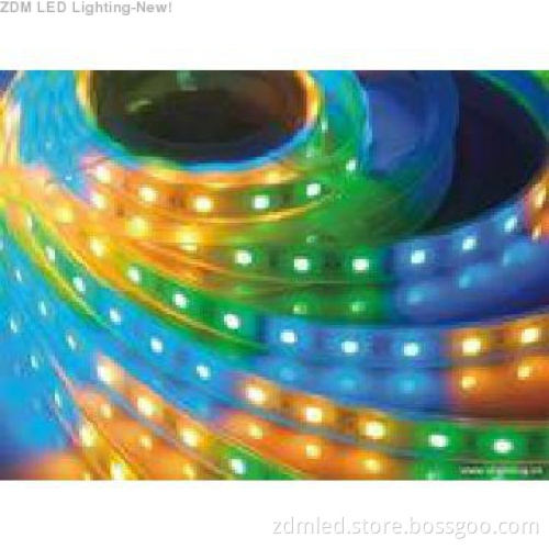 60LED/M Dimmable smd 3528 led strip